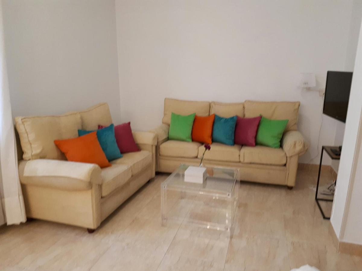 La Libreria De Viana Apartment Cordoba Room photo